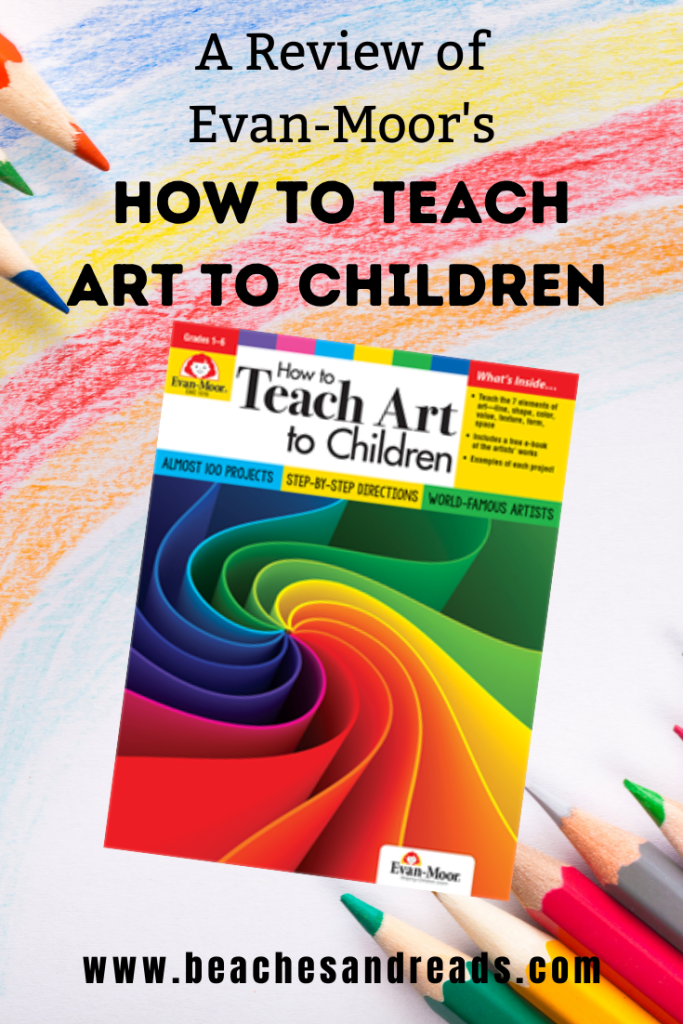 evan-moor-how-to-teach-art-to-children-review-beaches-and-reads